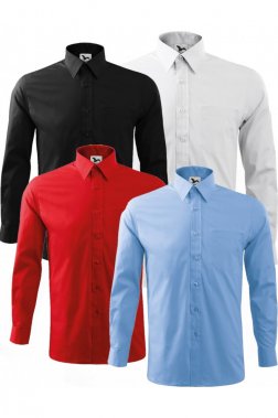Style LS ko�e�a p�nska 209 biele