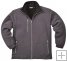 Bunda fleece CITY