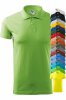 P�nska poloko�ela Single J. Adler 202, Biela