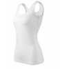 Triumph top d�msky, biela farba