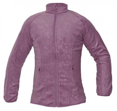 Mikina fleece YOWIE