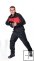 Bunda fleece DURANGO 611Z
