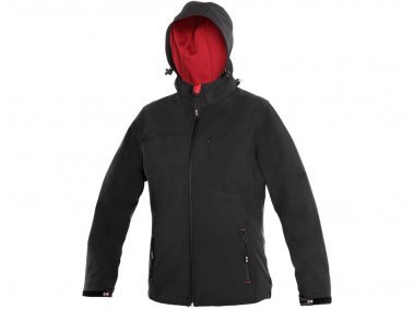 D�mska softshell bunda CXS DIGBY