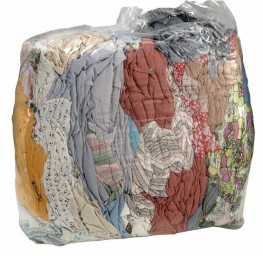 Lisovan� textil CXS mix