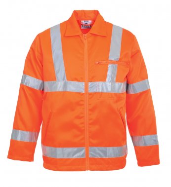 Blza HiVis GO/RT