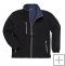 Bunda fleece CITY