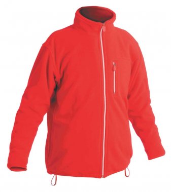 Bunda fleece KARELA