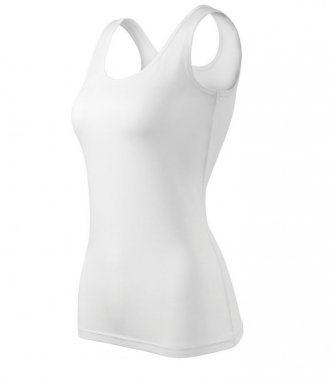 Triumph top d�msky, biela farba