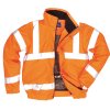 Bomber Hi-Vis priedun (trieda 3)