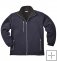 Bunda fleece CITY