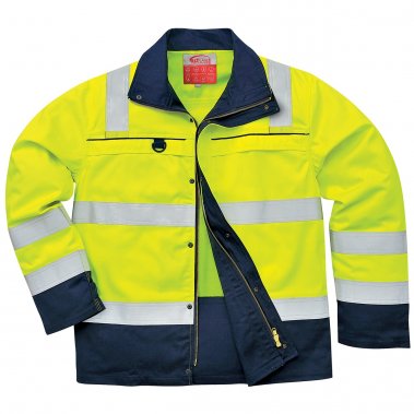 Blza HiVis Multi-Norm