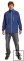 Bunda fleece KARELA