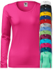 Slim tri�ko d�mske, ADLER 139 farebn�