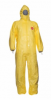 Jednorazový oblek Tychy 2000 C, žltý