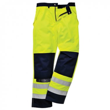 Nohavice HiVis Multi-Norm