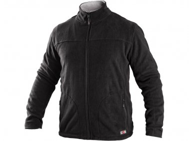 Fleecov� mikina CXS GRANBY