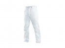 Pánske nohavice CXS ARTUR, biele