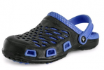 Naz�vaky CXS TREND, �ierno-modr�