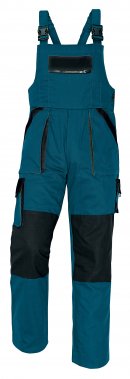 Nohavice s n�prsenkou MAX pred�en�