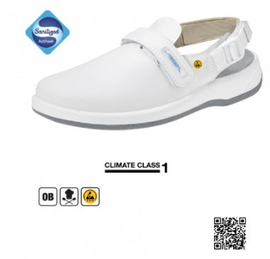 Abeba Arrow 38400