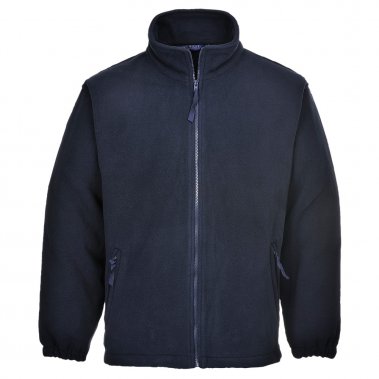Bunda fleece ARAN