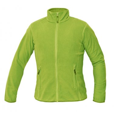 Bunda fleece GOMTI d�mska