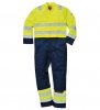 Kombinza Hi-Vis antistatick Bizweld