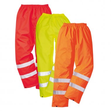 Nohavice HiVis Traffic