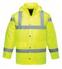 Bunda Hi-Vis priedun