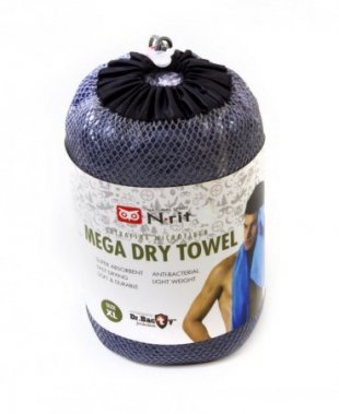 MEGA DRY Towel ve. L