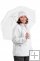 Bunda fleece KARELA