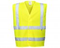 Vesta Hi-Vis, Flame Resistant