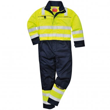 Kombin�za HiVis Multi Norm