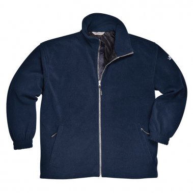 Bunda fleece vetruodoln�
