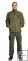 Bunda fleece RANDWIK
