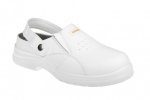 BNN WHITE OB Slipper