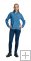 Bunda fleece GOMTI d�mska