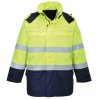 Bunda Bizflame Arc Hi-Vis Multi-Norm