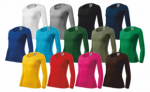 D�mske Fit-T LS s dlh�m ruk�vem adler