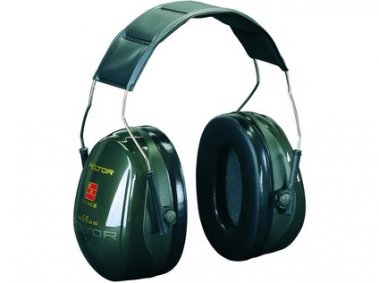 3M PELTOR H520A-407-GQ