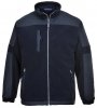 Bunda fleece NORTH SEA